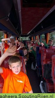Zomerkamp - Foto 4 van 57